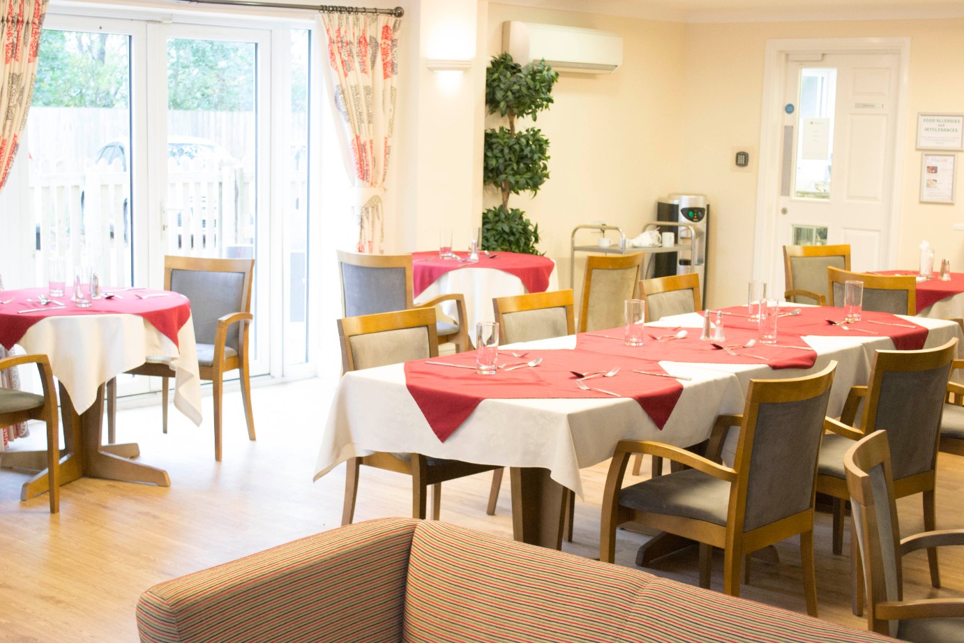 Monmouth Nursing Home
