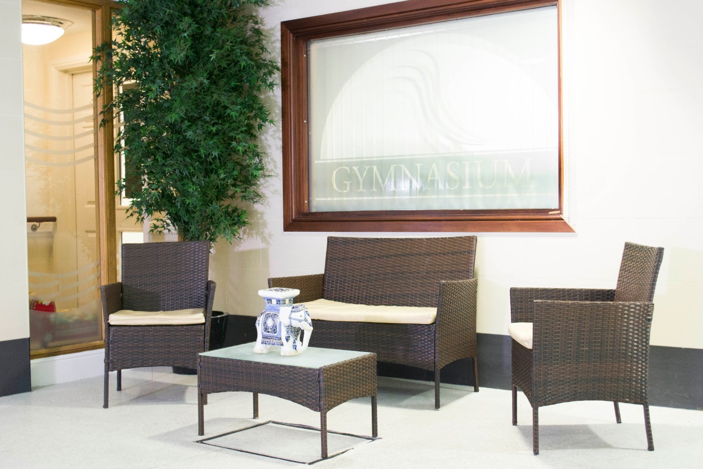 Monmouth Nursing Home