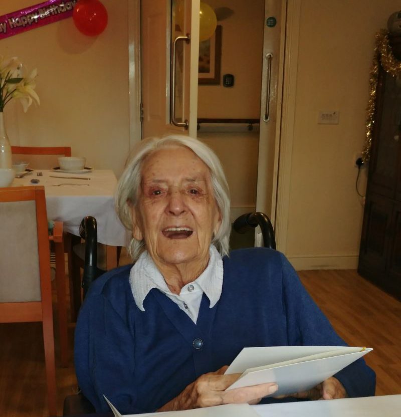 Monmouth Nursing Home
