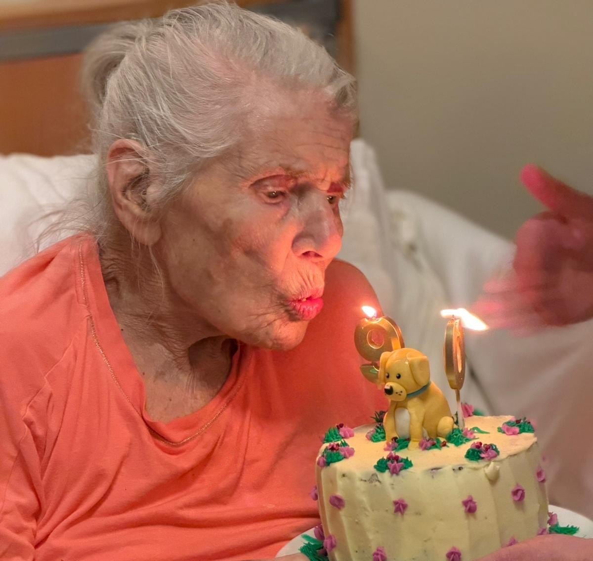 Monmouth Nursing Home Gibraltar Monmouthshire South Wales Care