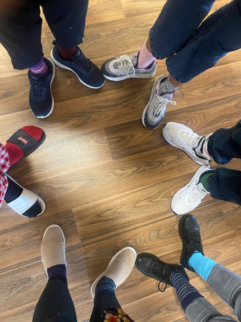 Monmouth Nursing Home Gibraltar Monmouthshire South Wales Care