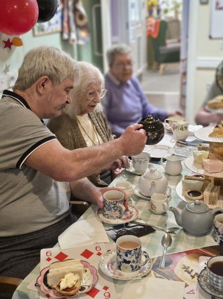Monmouthshire Nursing Home Monmouth Care Wales Gibraltar 