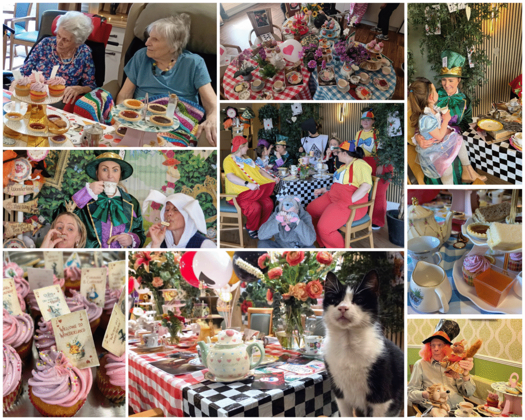 Monmouthshire Nursing Home Monmouth Care Wales Gibraltar