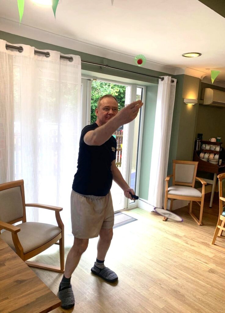 Gibraltar Nursing Home Monmouth Care Home Monmouthshire Wales