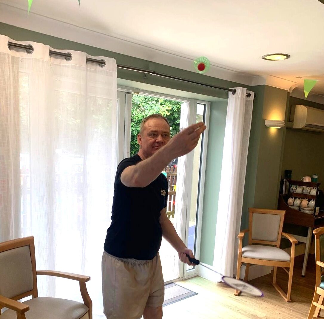 Gibraltar Nursing Home Monmouth Care Home Monmouthshire Wales