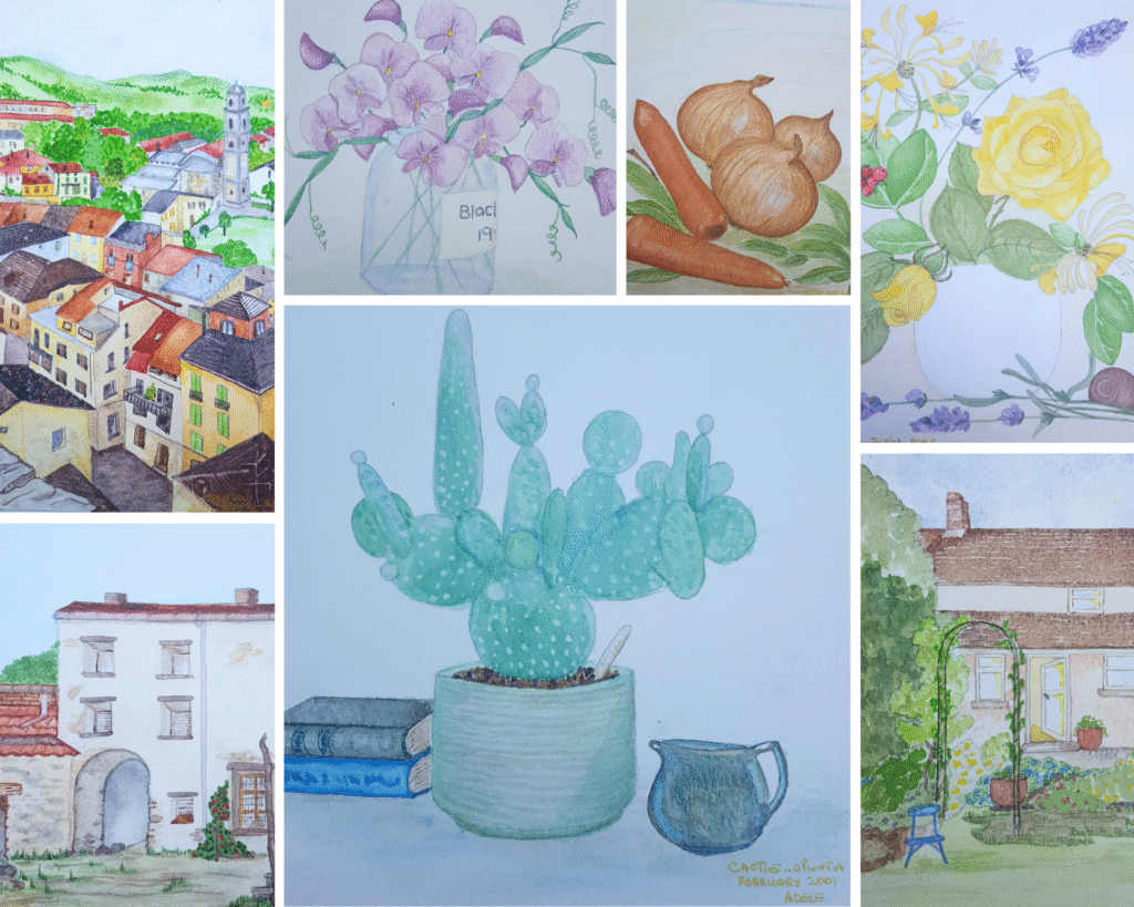 Monmouth Care Home Gibraltar Nursing Home Dementia Care South Wales
