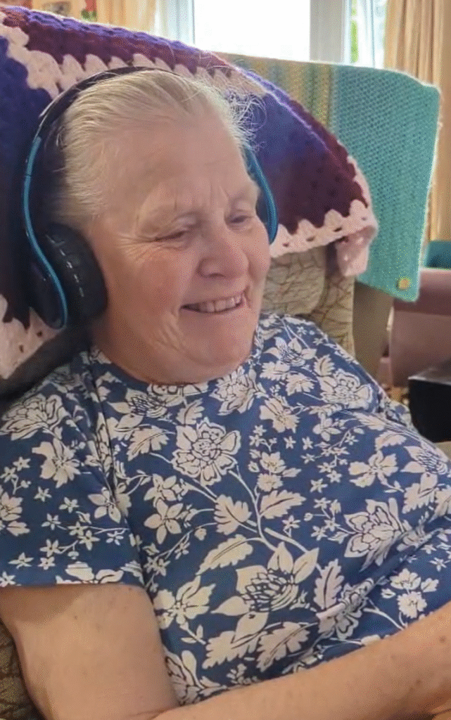 Monmouth Care Home Gibraltar Nursing Home Dementia Care South Wales