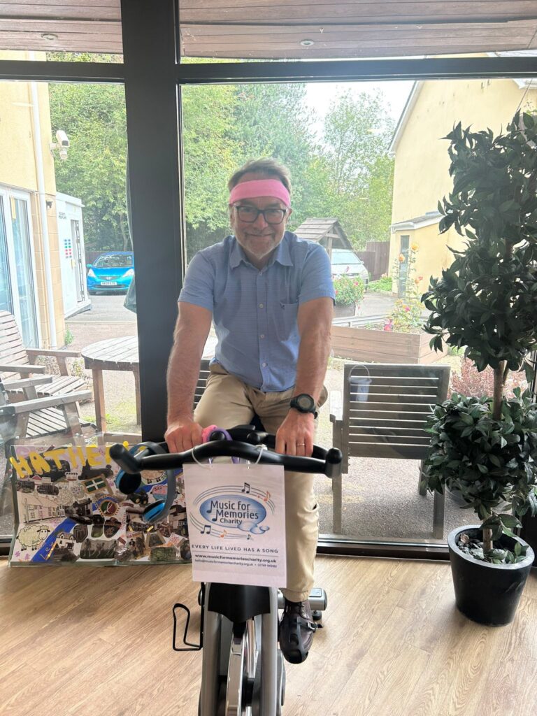 Monmouth Care Home Gibraltar Nursing Home Dementia Care South Wales