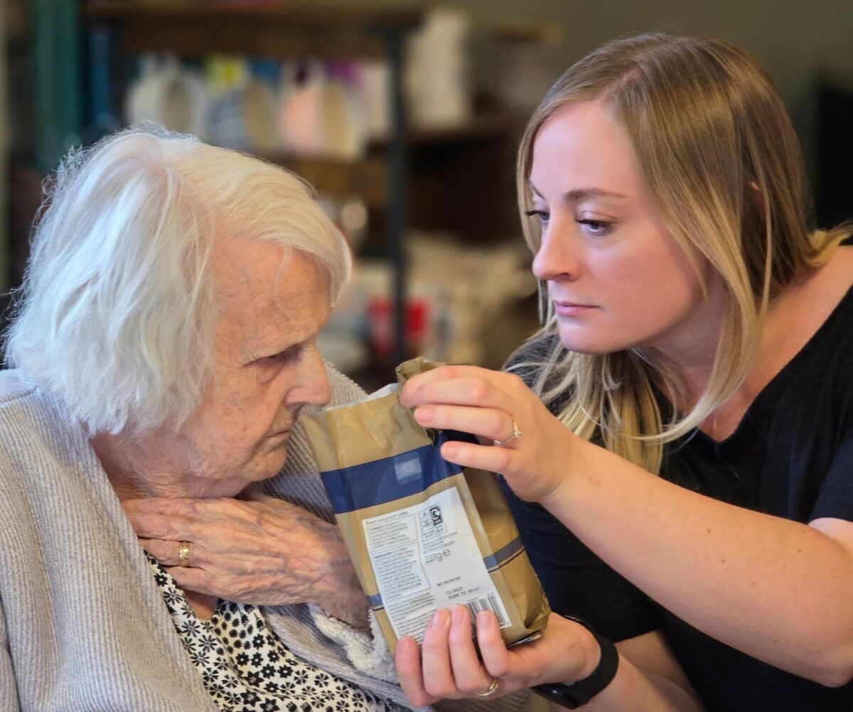 Monmouth Care Home Gibraltar Nursing Home Dementia Care South Wales